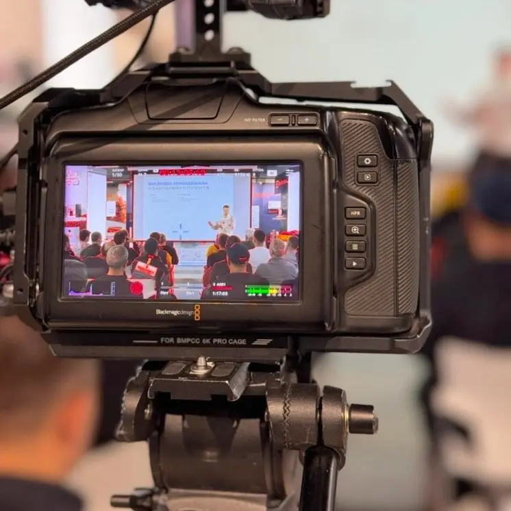 День открытых дверей Академии ОВКЭС
Гости мероприятия приняли участие в живом диалоге с экспертами и пообщались с
#русклимат #отопление #гвс #вик #сантехника #кондиционирование #журналсок... | Сетка — социальная сеть от hh.ru