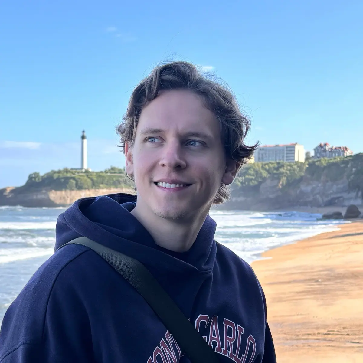 Макс Примак | Сетка — социальная сеть от hh.ru