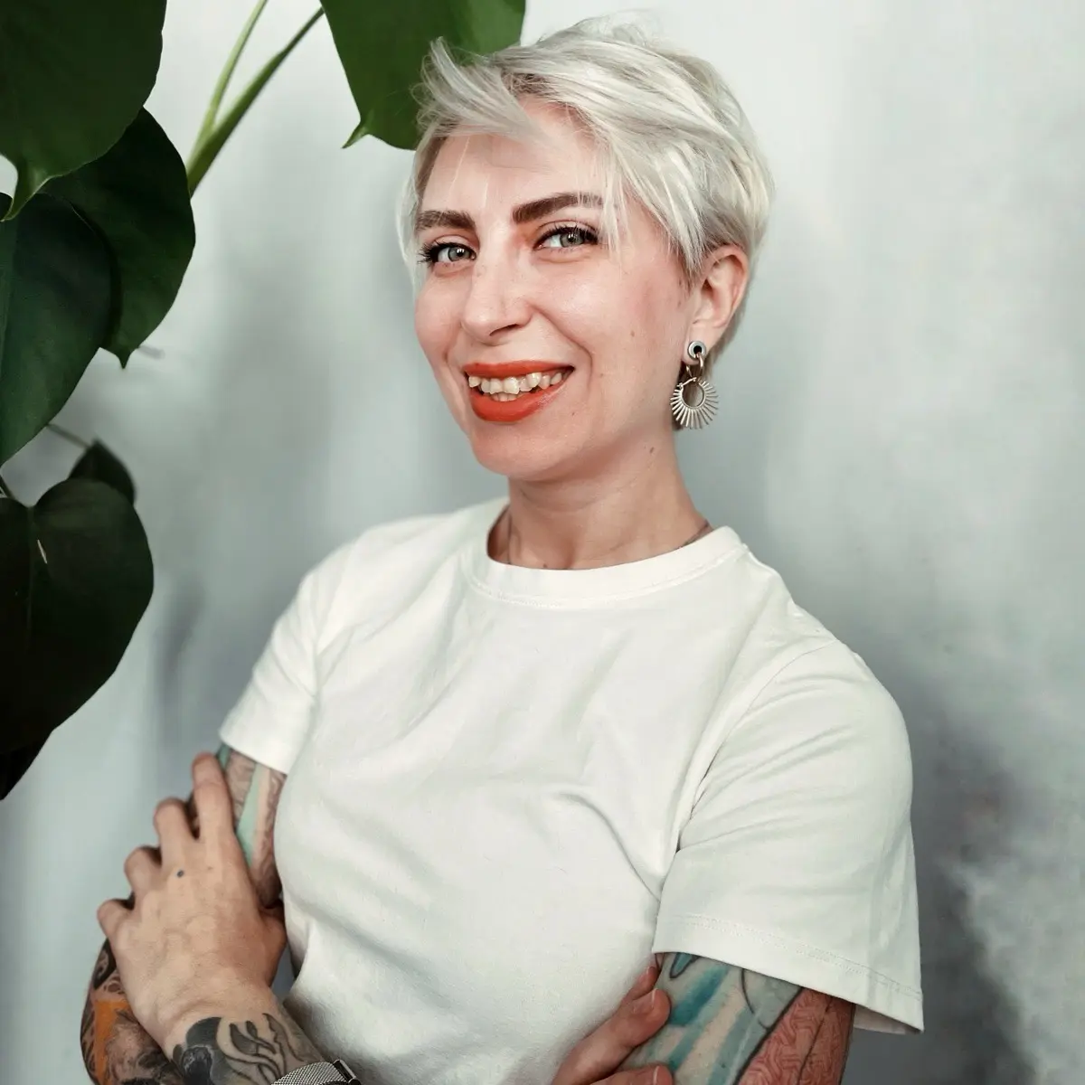 Соня Оберемко | Сетка — социальная сеть от hh.ru