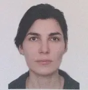 Мендерова Светлана