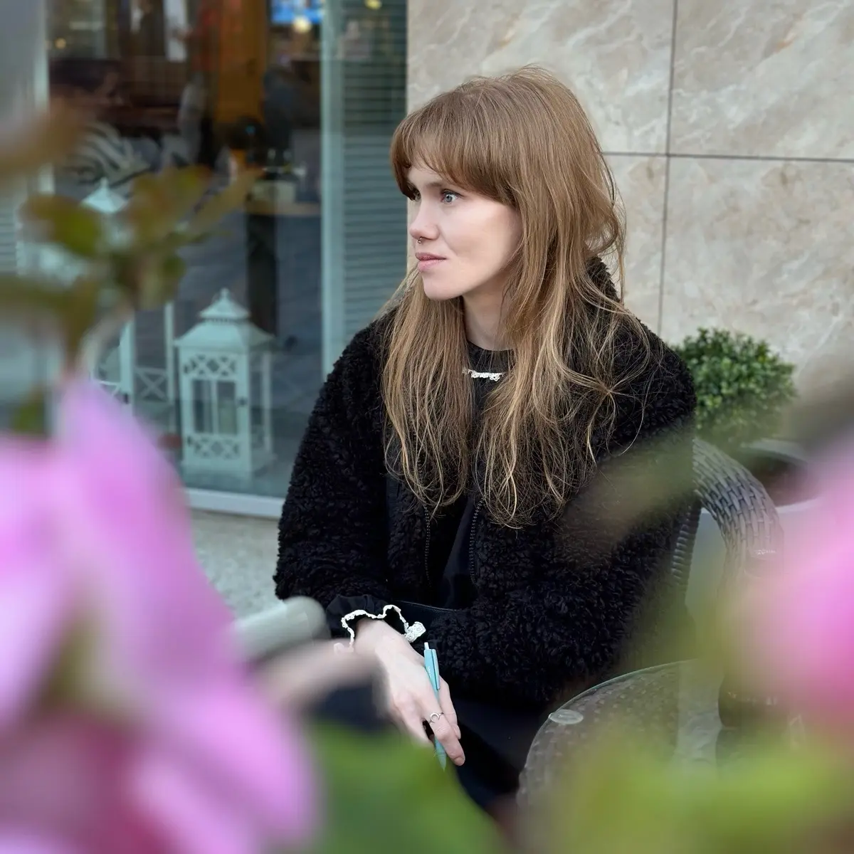 Таня Хабибуллова | Сетка — социальная сеть от hh.ru