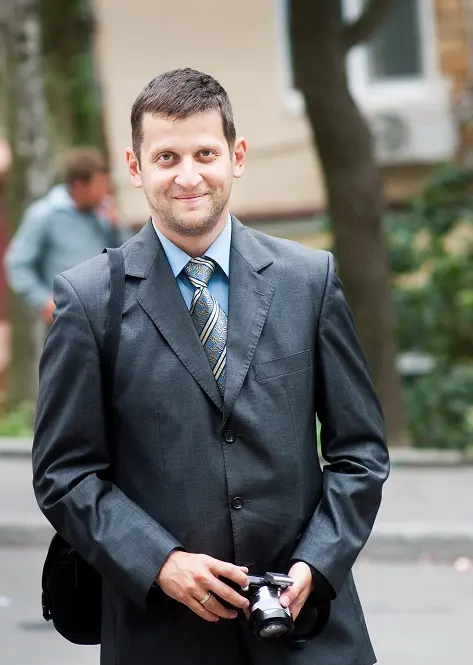 Евгений Кузьмин | Сетка — социальная сеть от hh.ru