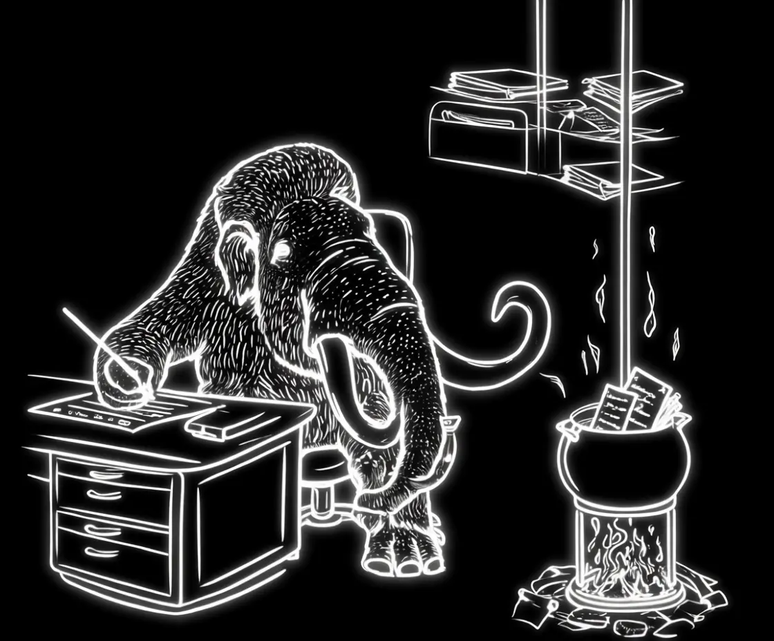 Как выжить в эпоху телепатии и задач «найди то, не знаю что» | Сетка — социальная сеть от hh.ru