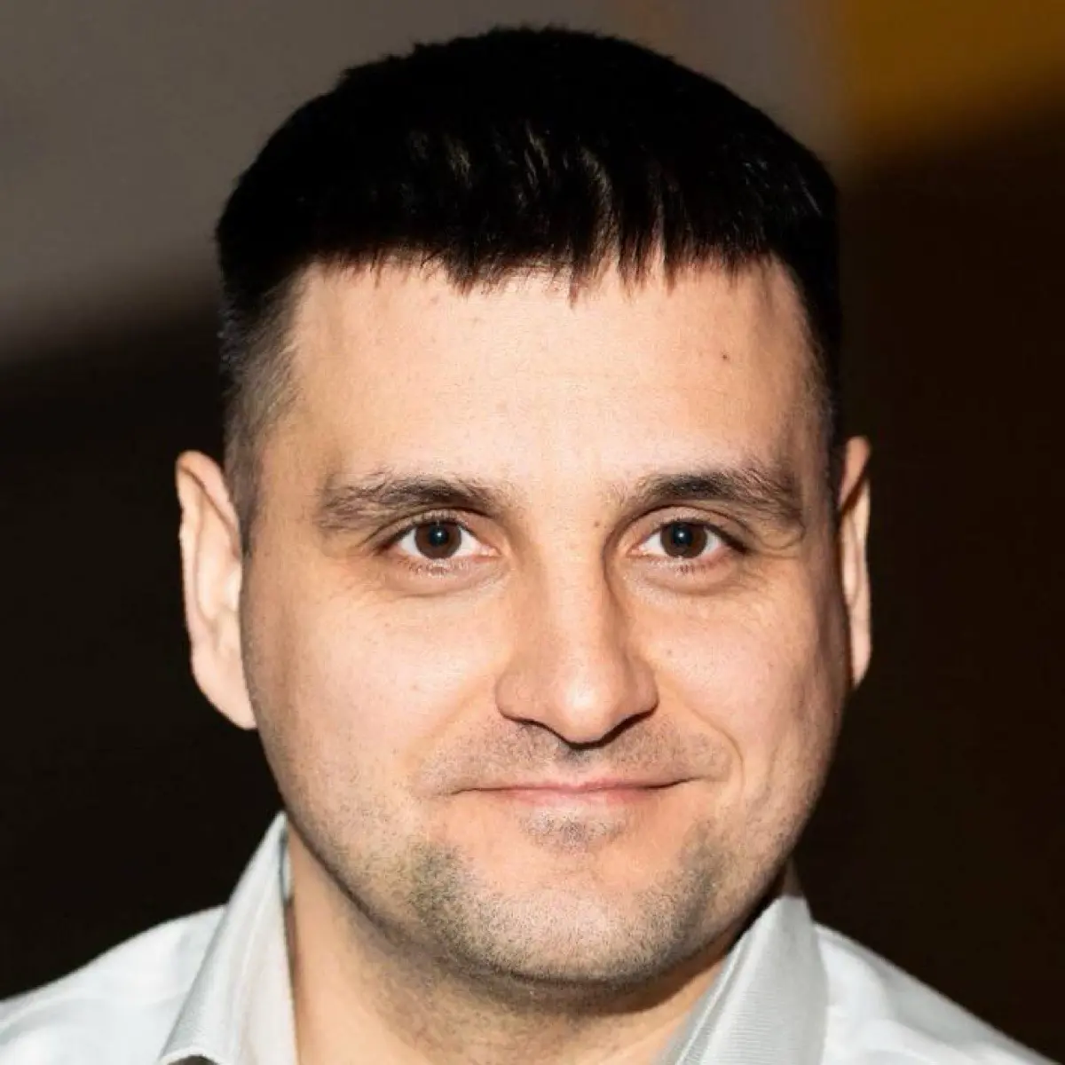 Дмитрий Сергеев | Сетка — социальная сеть от hh.ru