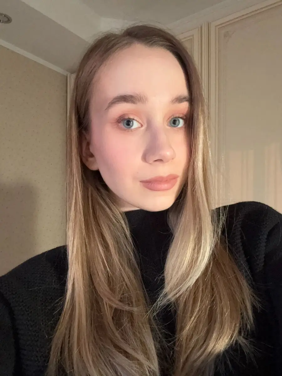 Дарья Недельниченко