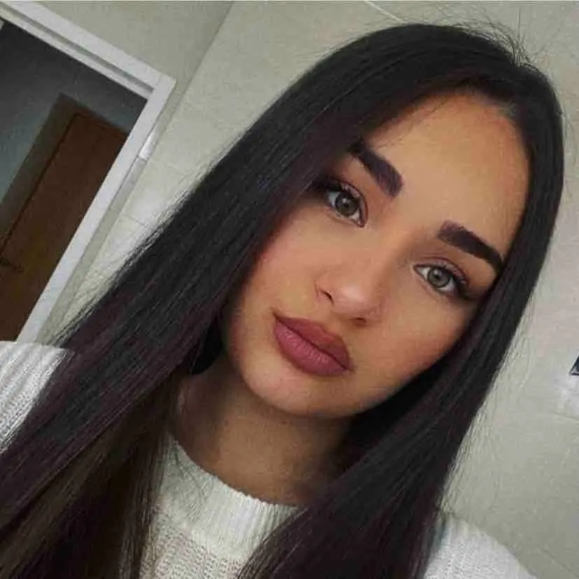 Ангелина Мартиросян | Сетка — социальная сеть от hh.ru