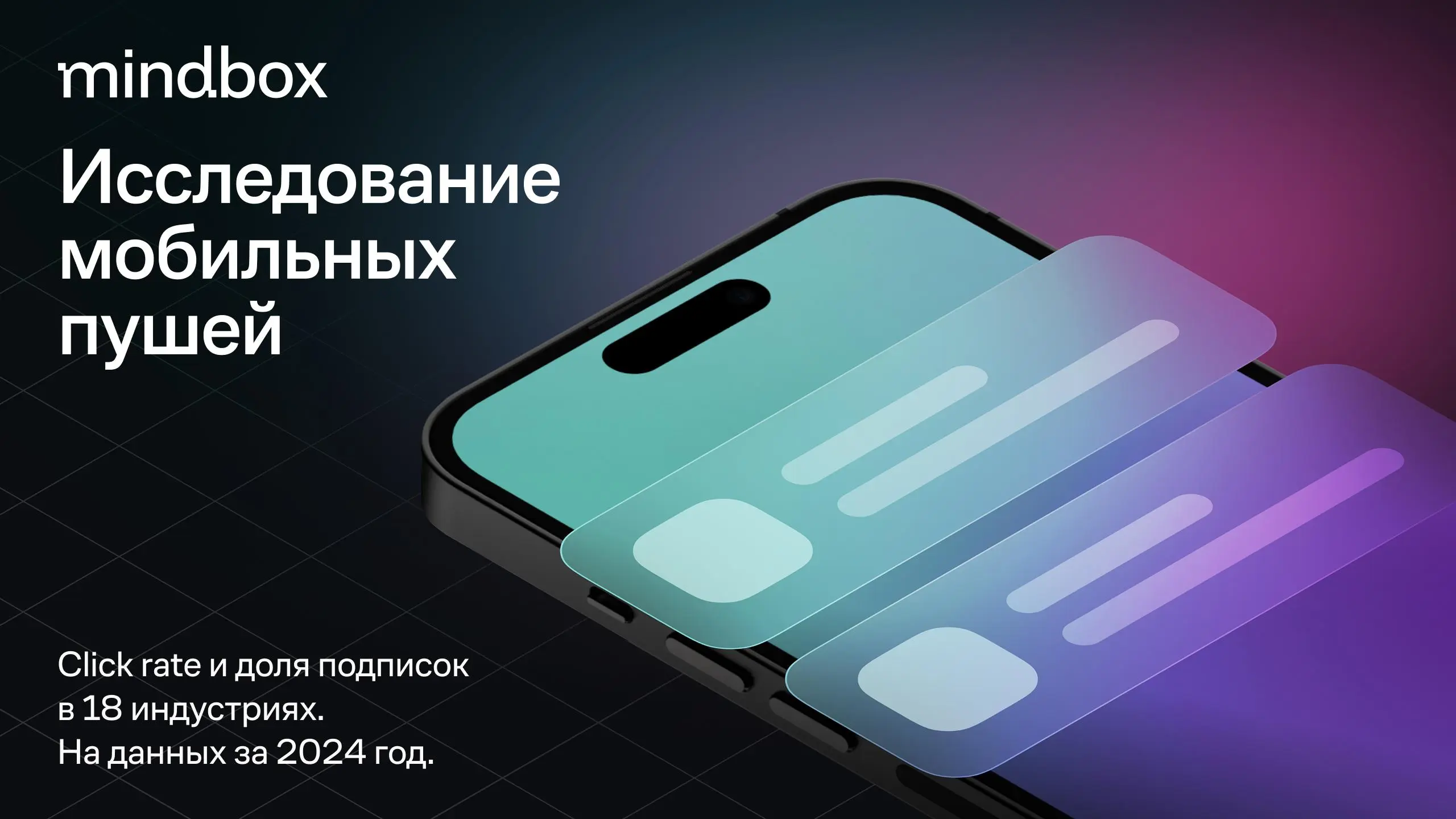 Главное за III квартал: платформа управления товарами и ценами, кейсы Zolla и «Гемотеста», исследование пушей и Mindbox Конференция | Сетка — социальная сеть от hh.ru