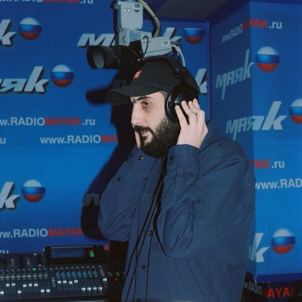 Ваге Севумян | Сетка — социальная сеть от hh.ru