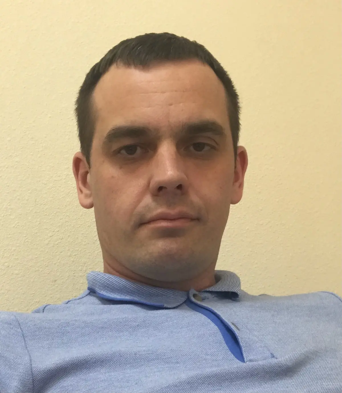 Антон Быков