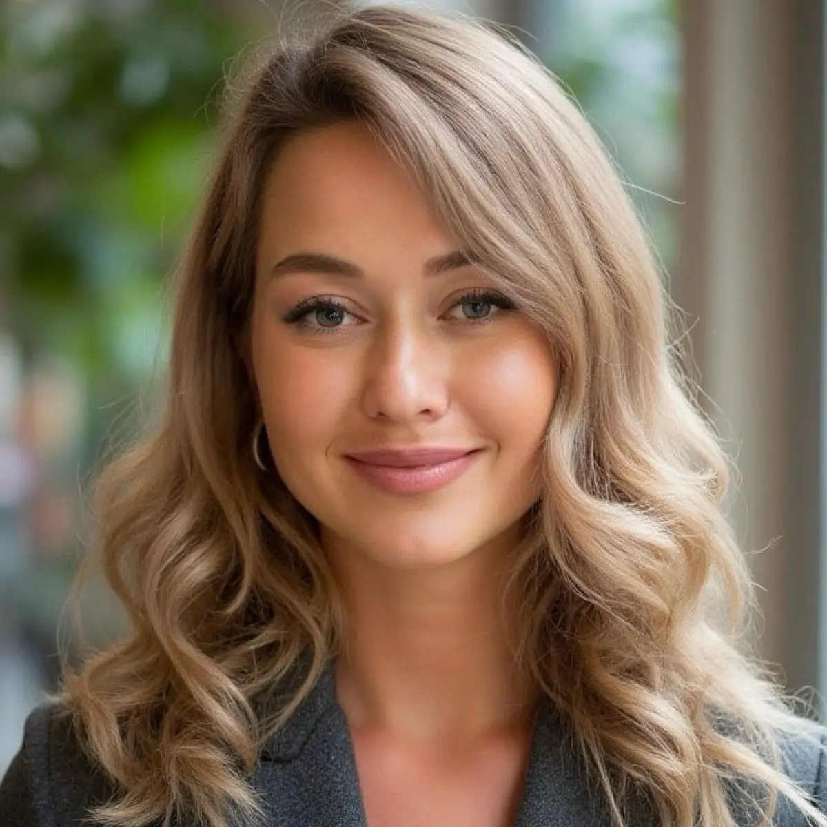 Вероника Шамина