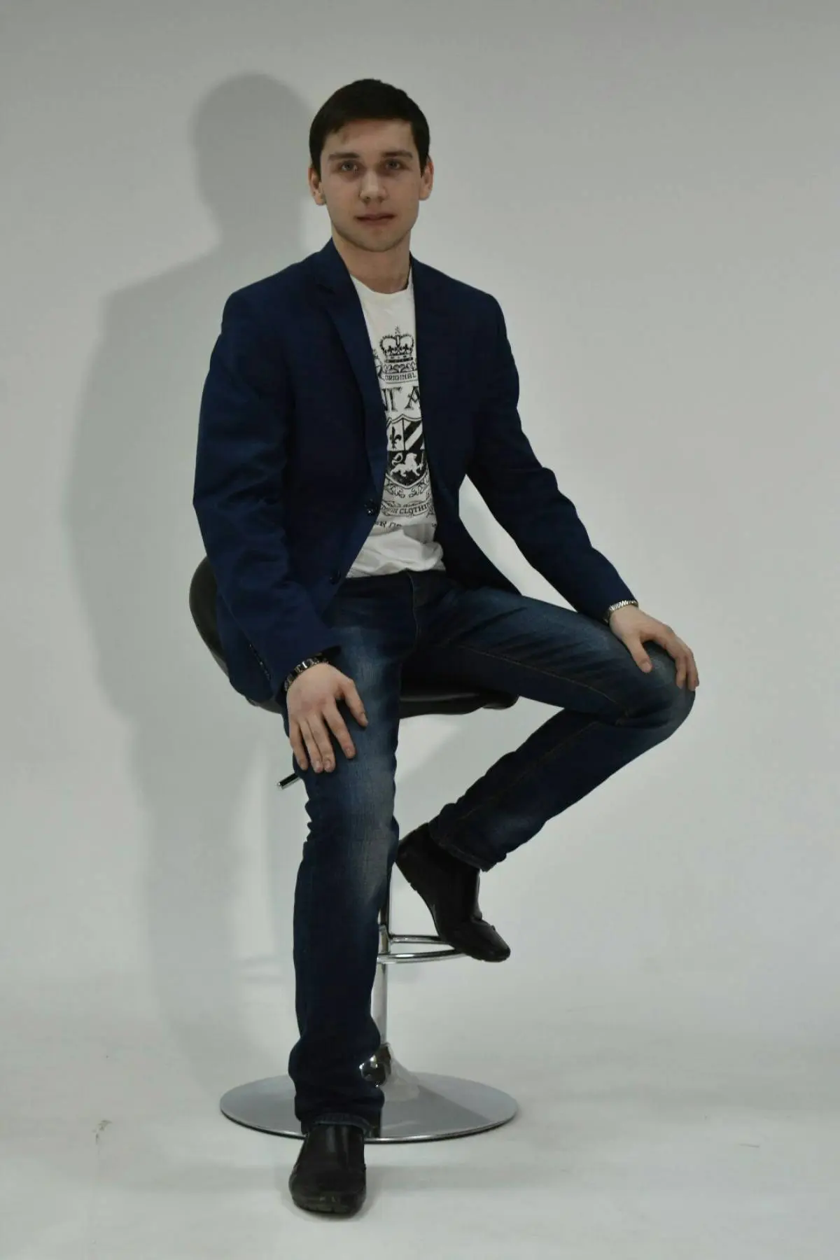 Владислав Женин