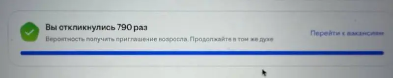 Рынок труда в России, наглядно: | Сетка — социальная сеть от hh.ru