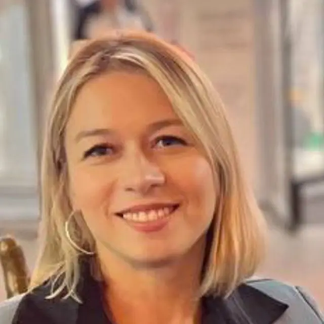 Анастасия Галимуллина