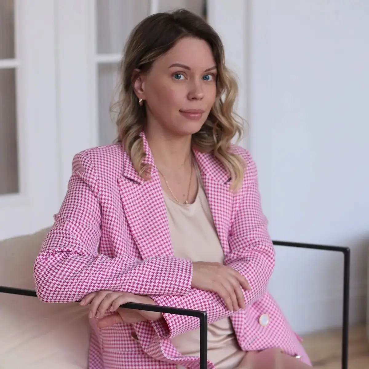 Екатерина Алдонина