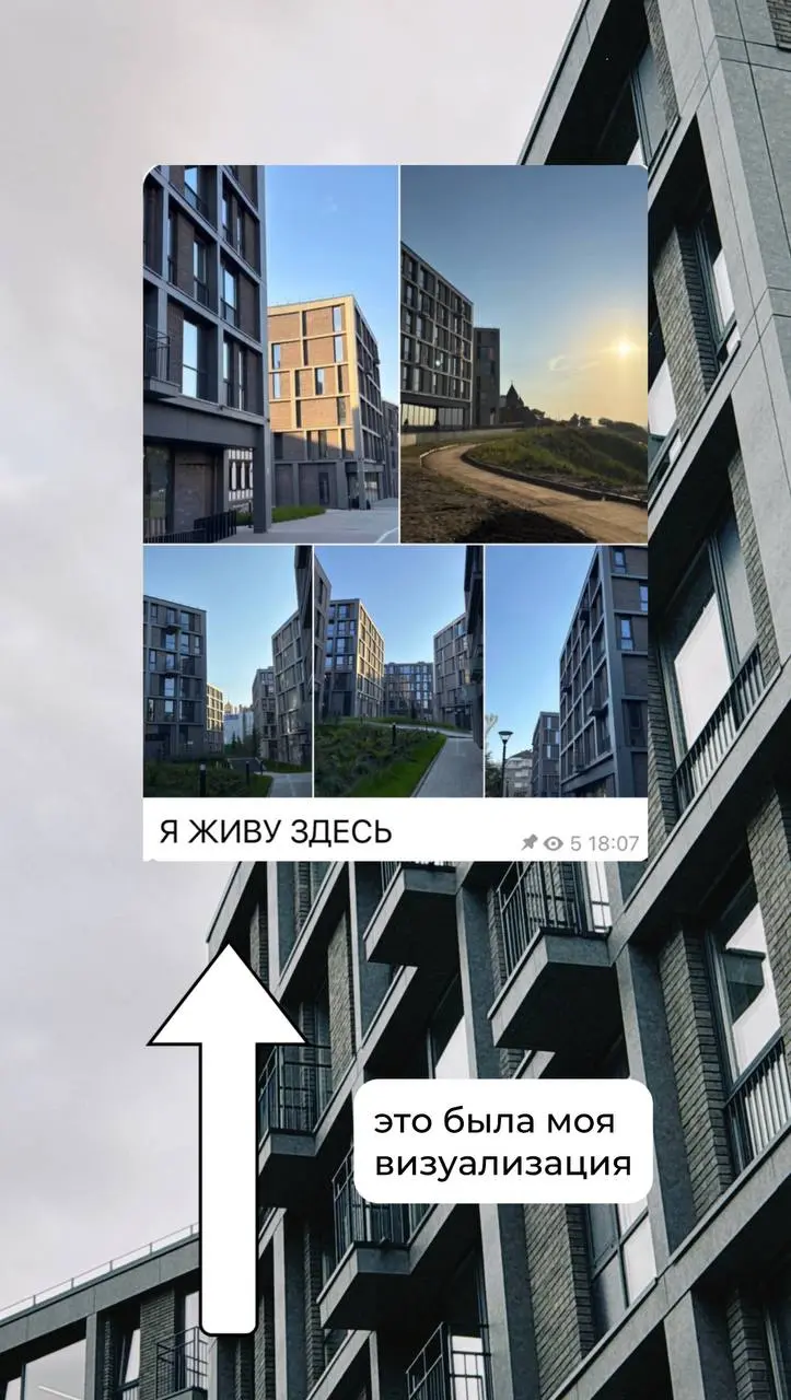 Рано или поздно я бы об этом написала
Но проще говорить обо всём, когда уже «это всё» произошло
⬆️Я была той самой собакой (из прошлого поста), которая привыкла и ничего не делала, и дальше ничего бы ... | Сетка — социальная сеть от hh.ru