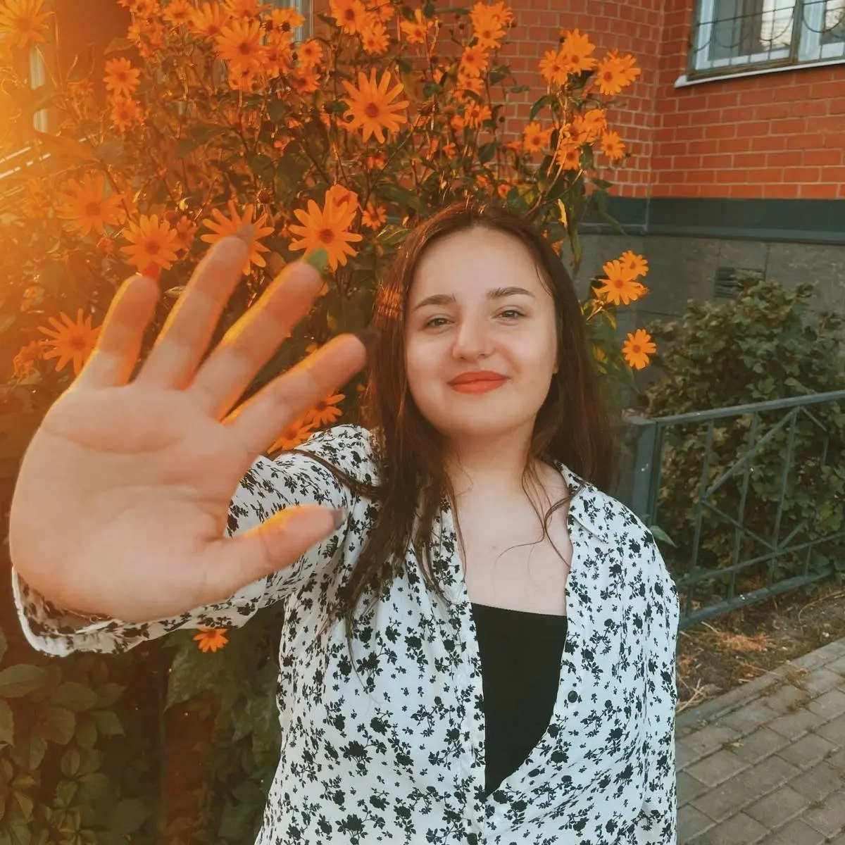 Инна Шимбарова