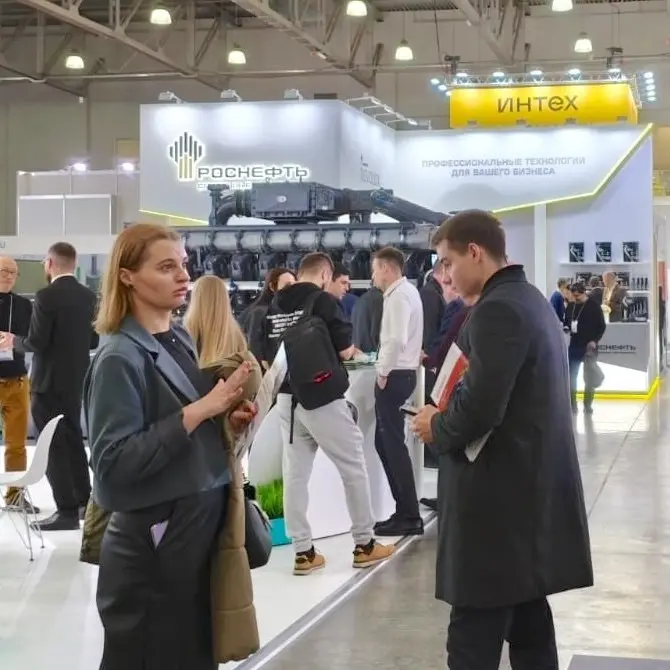 В Москве стартовала Heat&Power 2025
Сегодня в МВЦ «Крокус Экспо» начала работу 10-я Международная выставка Heat&Power — одно из ведущих
#отопление #гвс #энергосбережение #водоподготовка/канализация #с... | Сетка — социальная сеть от hh.ru