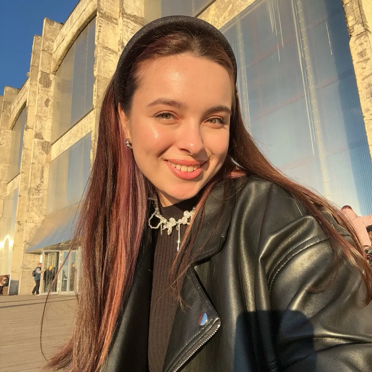 Ангелина Слесарчук | Сетка — социальная сеть от hh.ru