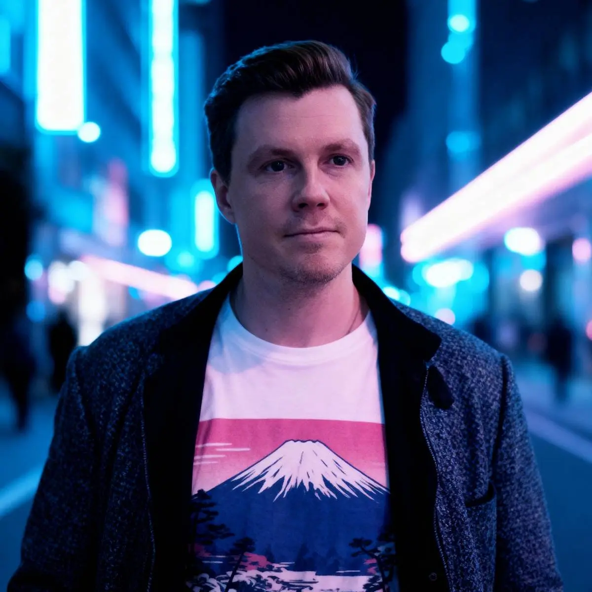 Сергей Кузерин