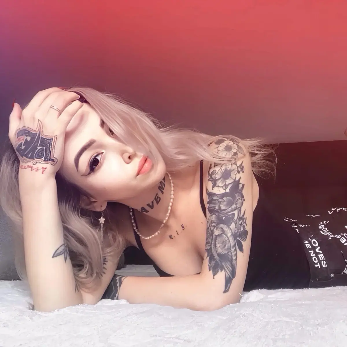 Ирина Уланова