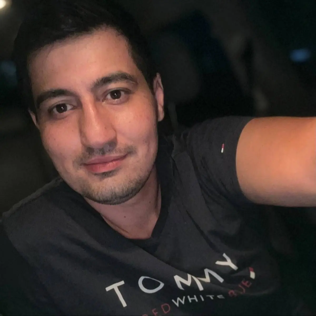 Николай Боярский