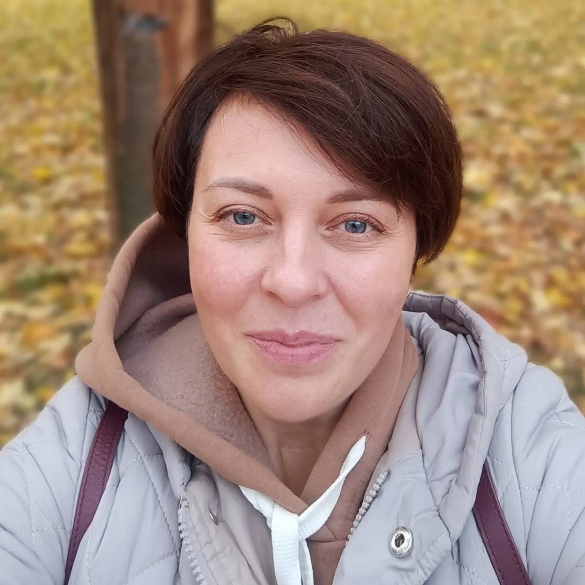 Татьяна Архипова | Сетка — социальная сеть от hh.ru