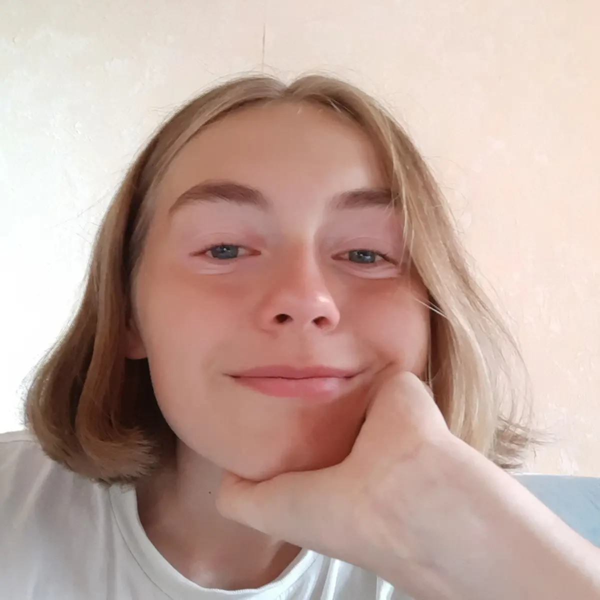 Виктория Блинова