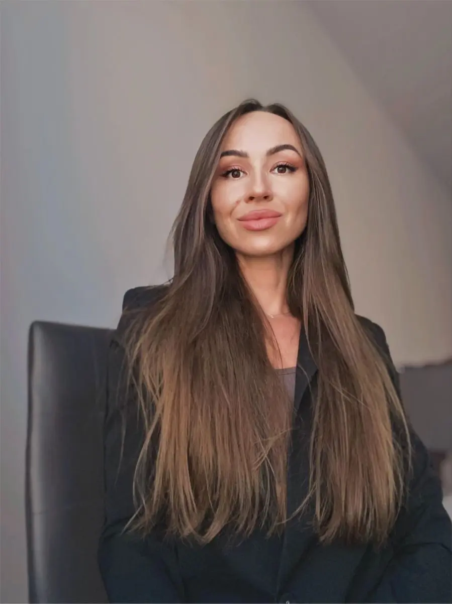 Ольга Щепина | Сетка — социальная сеть от hh.ru