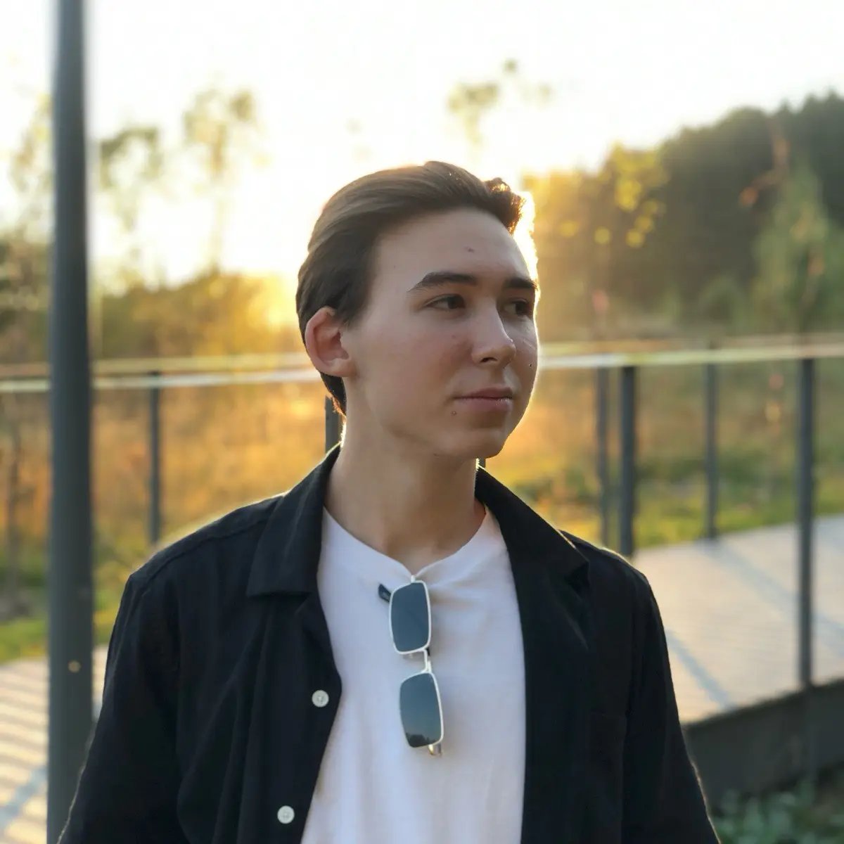 Виталий Елисеев