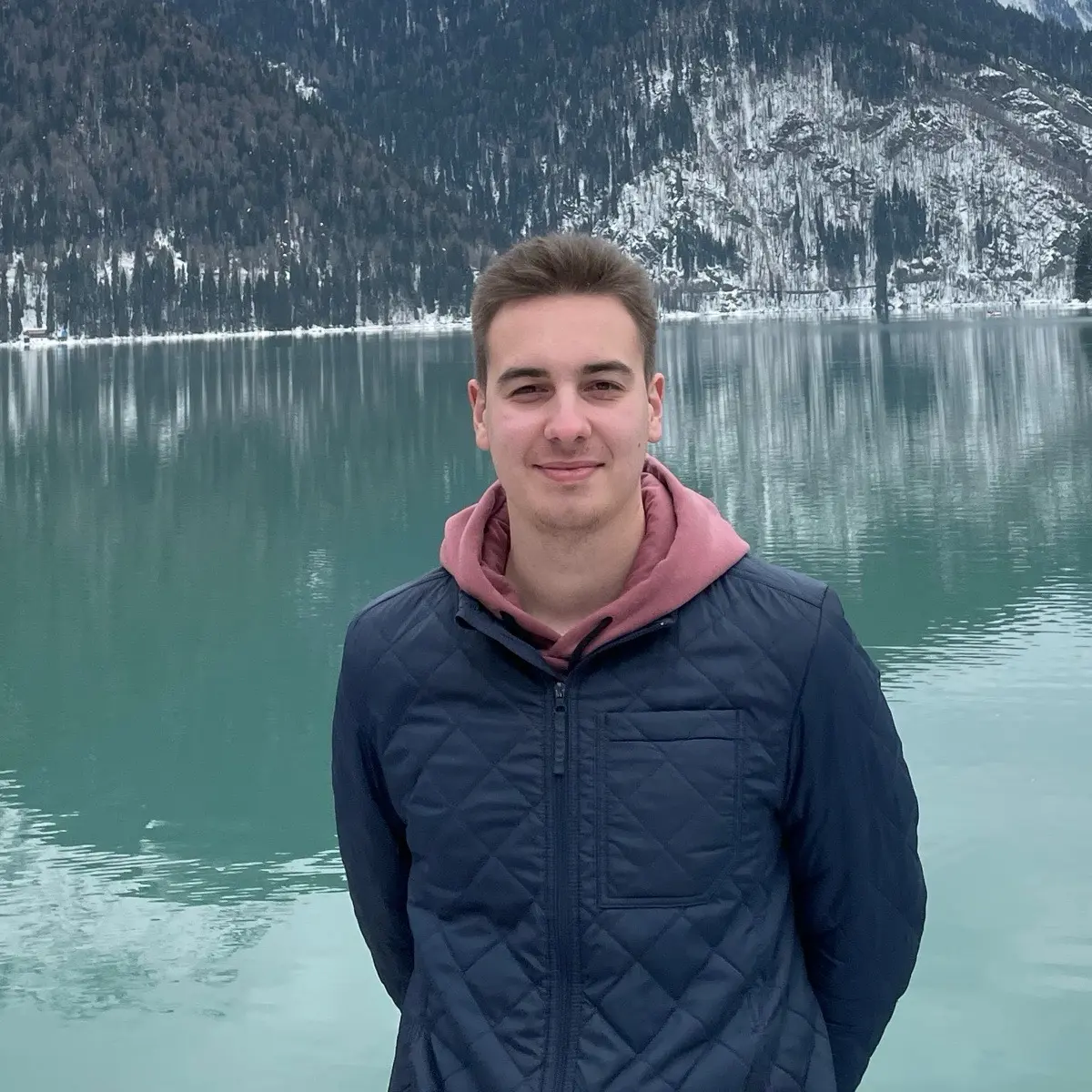 Дмитрий Лежнин | Сетка — социальная сеть от hh.ru