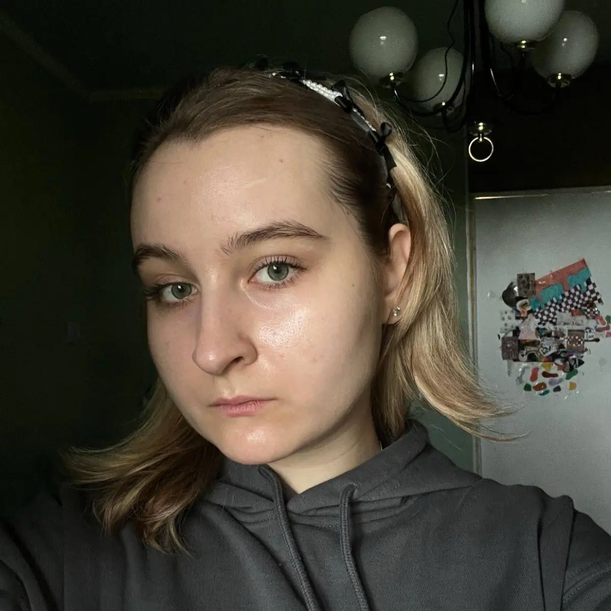 Екатерина Власова | Сетка — социальная сеть от hh.ru