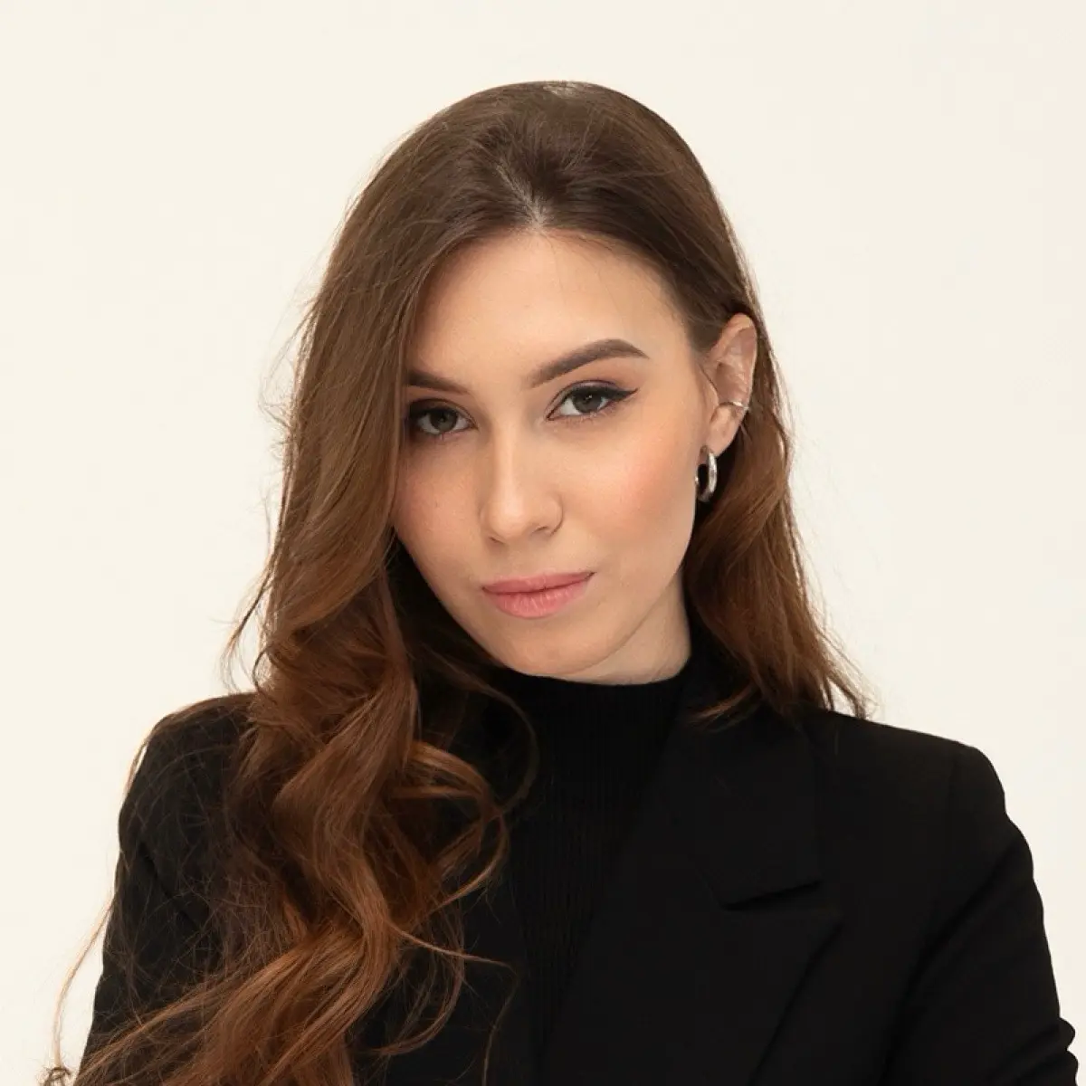 Алина Культюгина | Сетка — социальная сеть от hh.ru