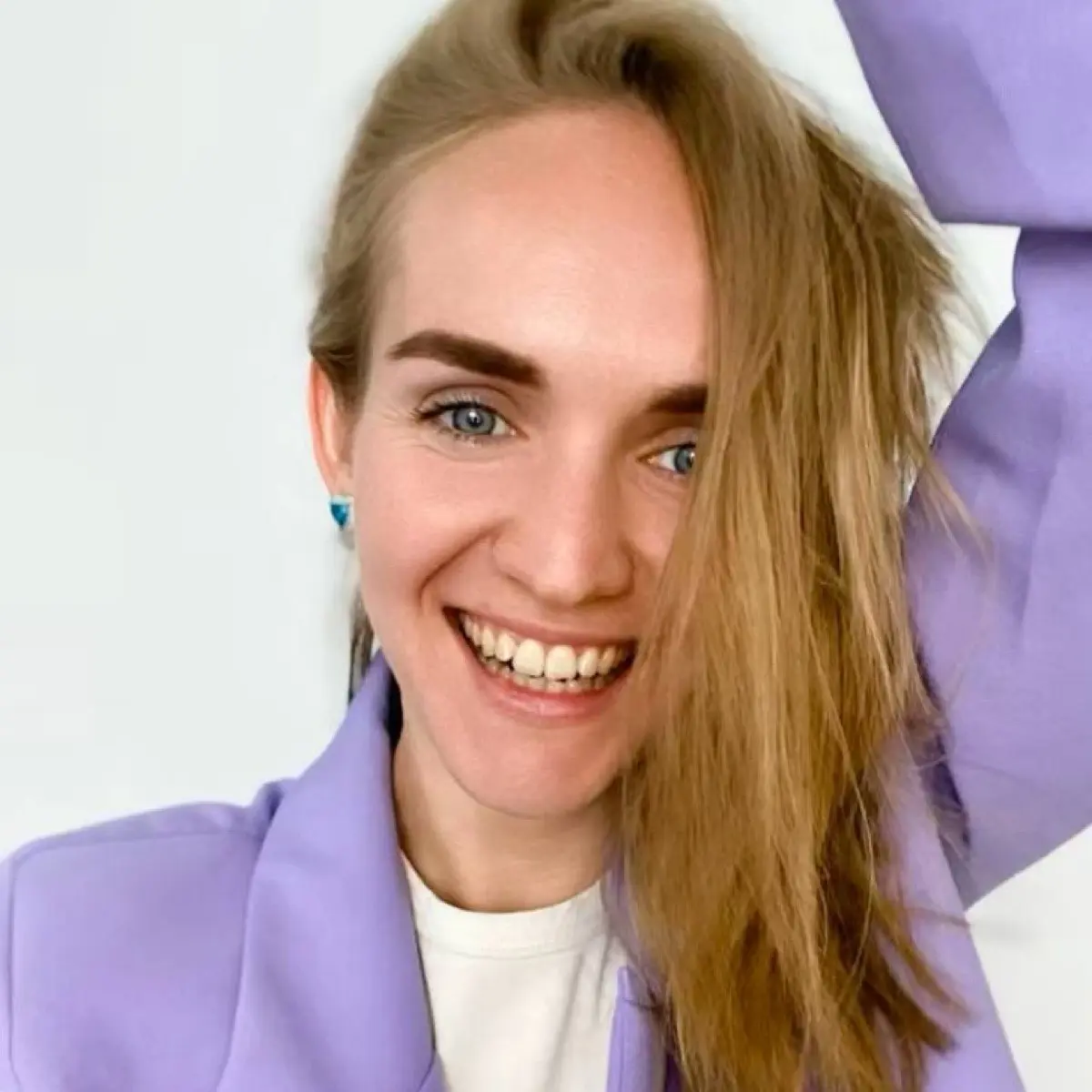Ирина Ястребова
