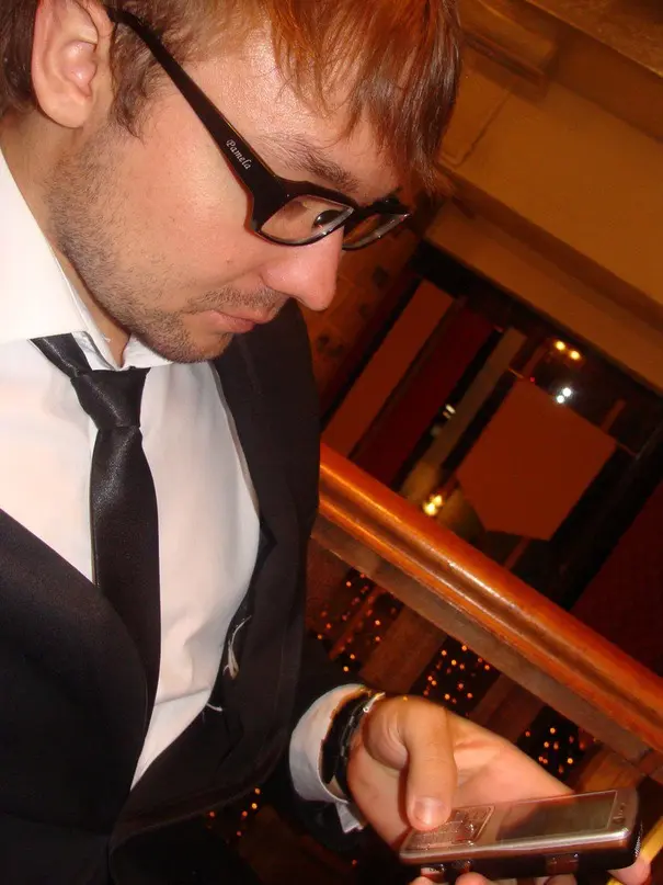 profile avatar