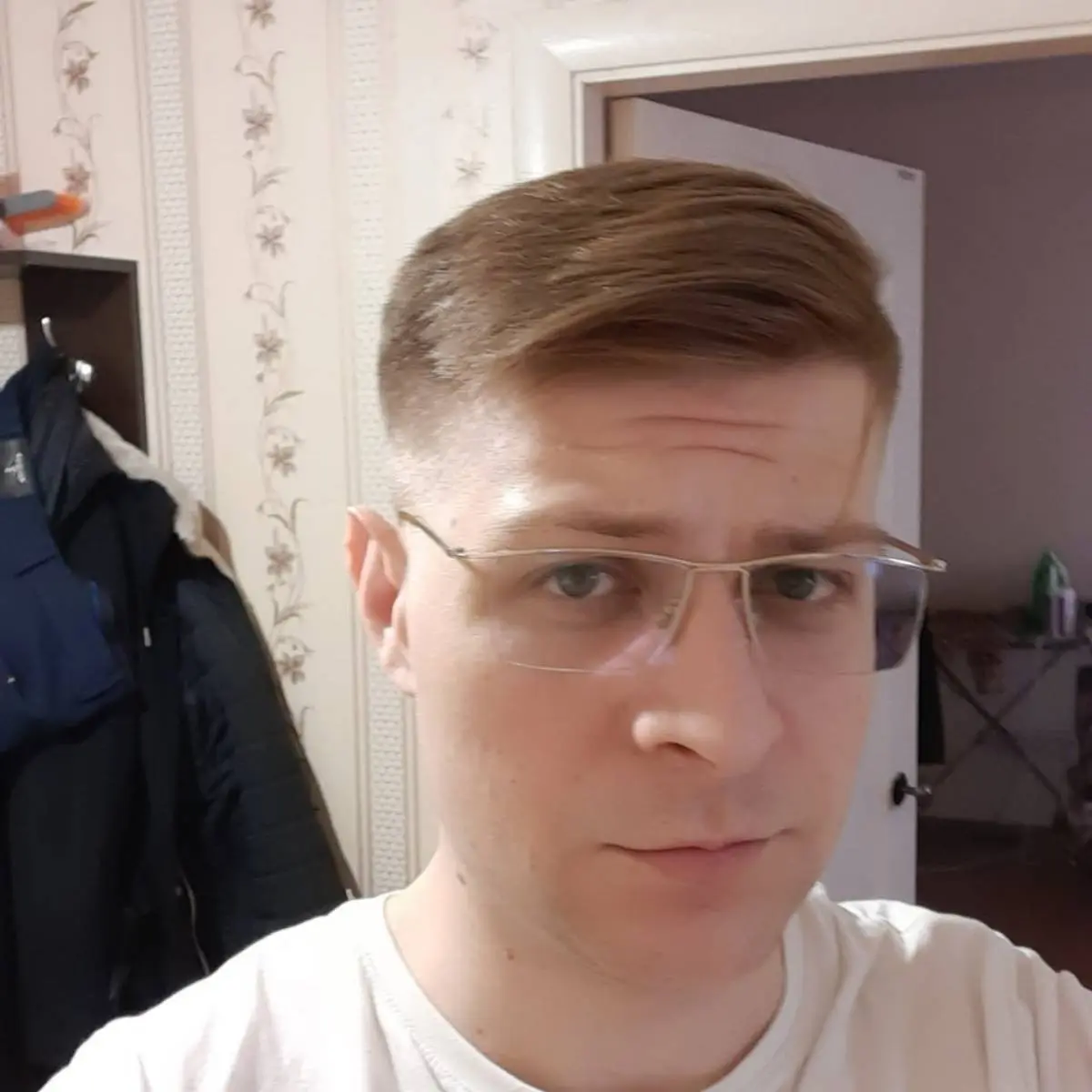 Дмирий Ступа