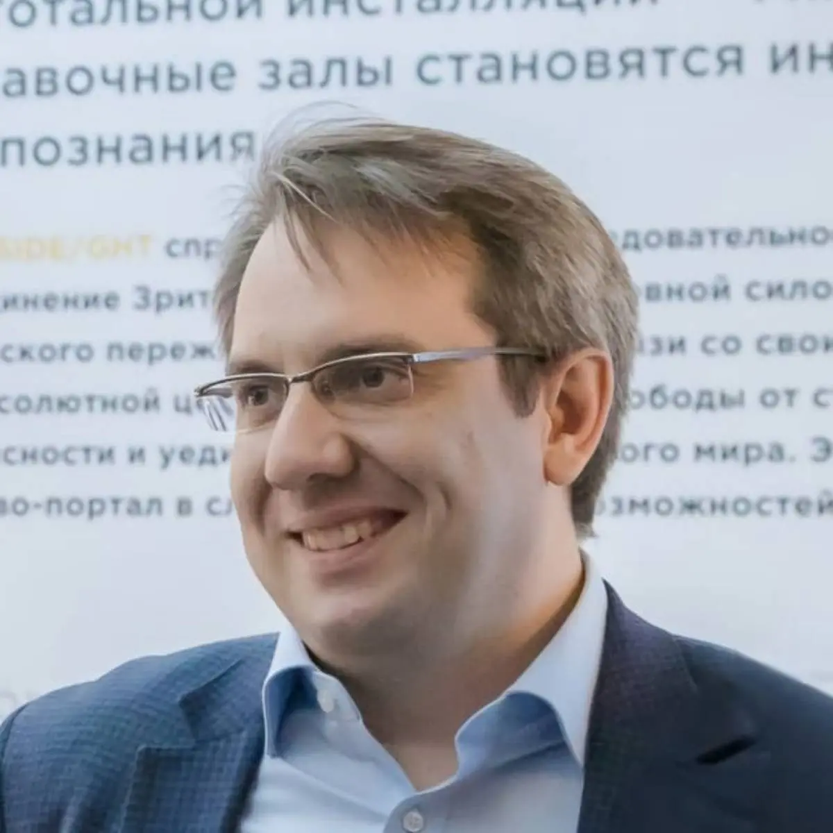 Евгений Моржевилов | Сетка — социальная сеть от hh.ru