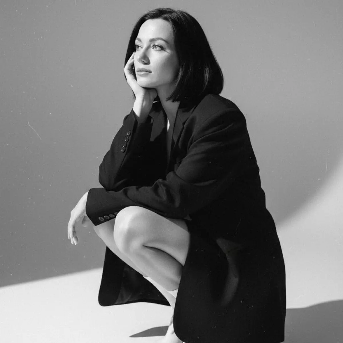 Виктория Шевченко