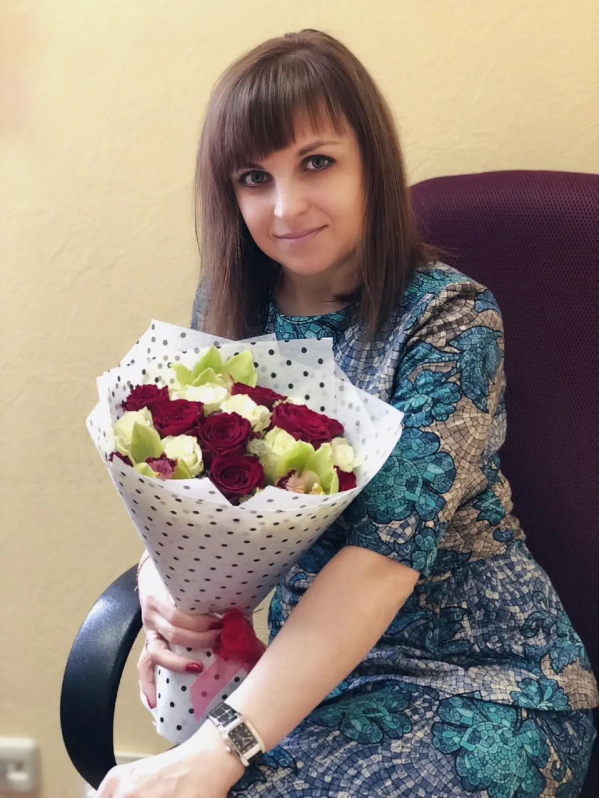 Анна Трофимова