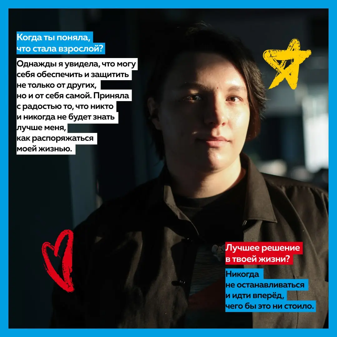 За фасадами медиа, социальных сетей, любимых шоу и подкастов стоят люди, которых вы не всегда видите и слышите | Сетка — социальная сеть от hh.ru