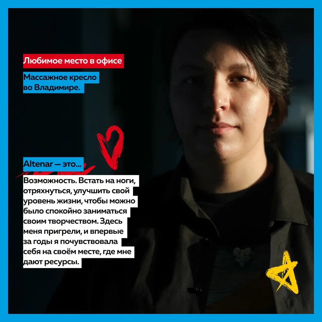 За фасадами медиа, социальных сетей, любимых шоу и подкастов стоят люди, которых вы не всегда видите и слышите | Сетка — социальная сеть от hh.ru