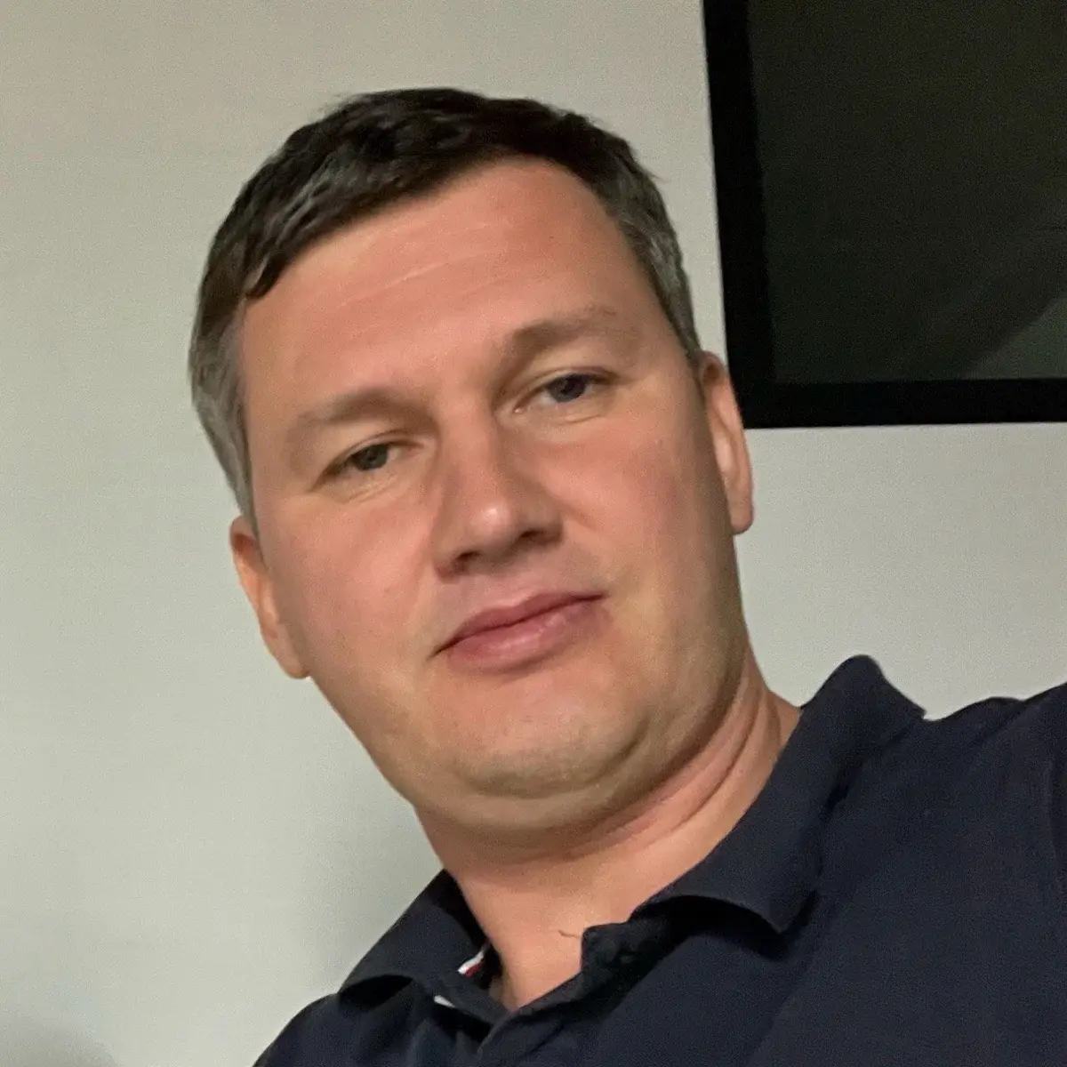 Анатолий Орлов