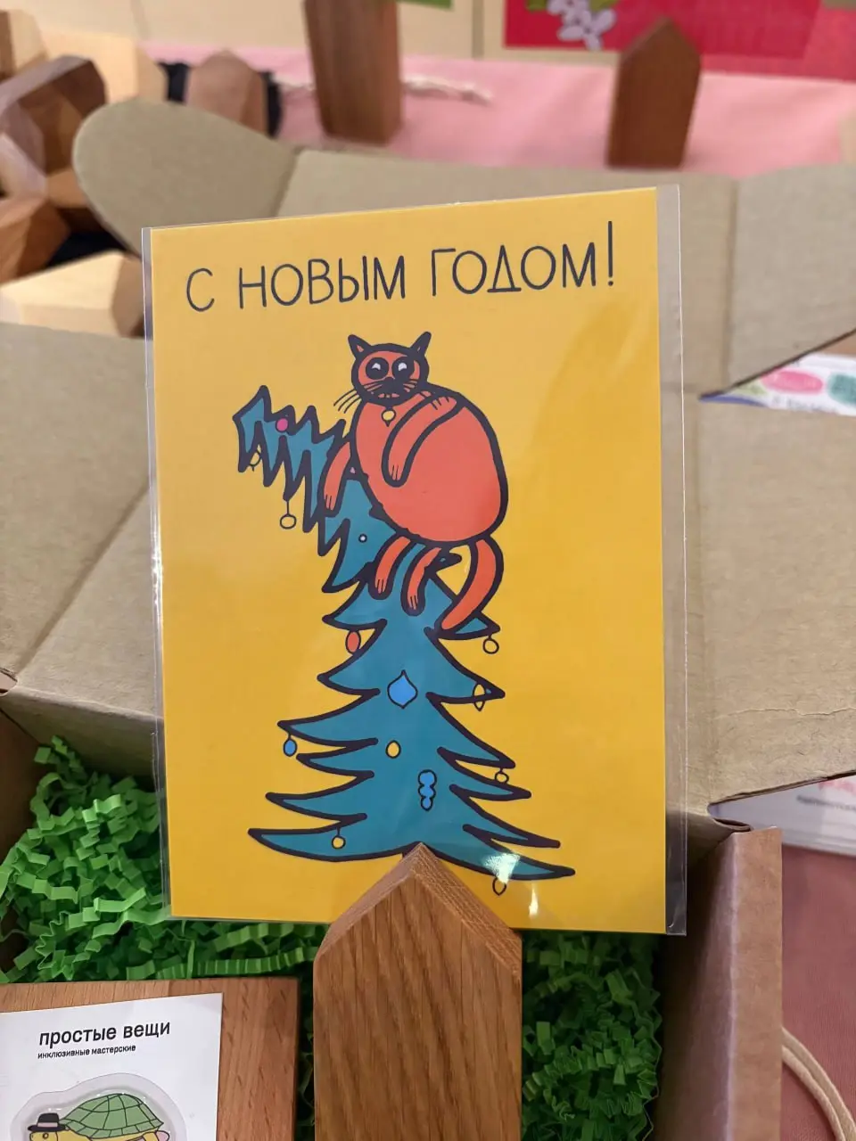 Короче, Суровый. I
Это был второй мой Суровый Питерский Форум, на котором я тоже выступал, но делал это не один. И это был крайне необычное событие.
Однако начну с воспоминаний о прошлом Суровом | Сетка — социальная сеть от hh.ru