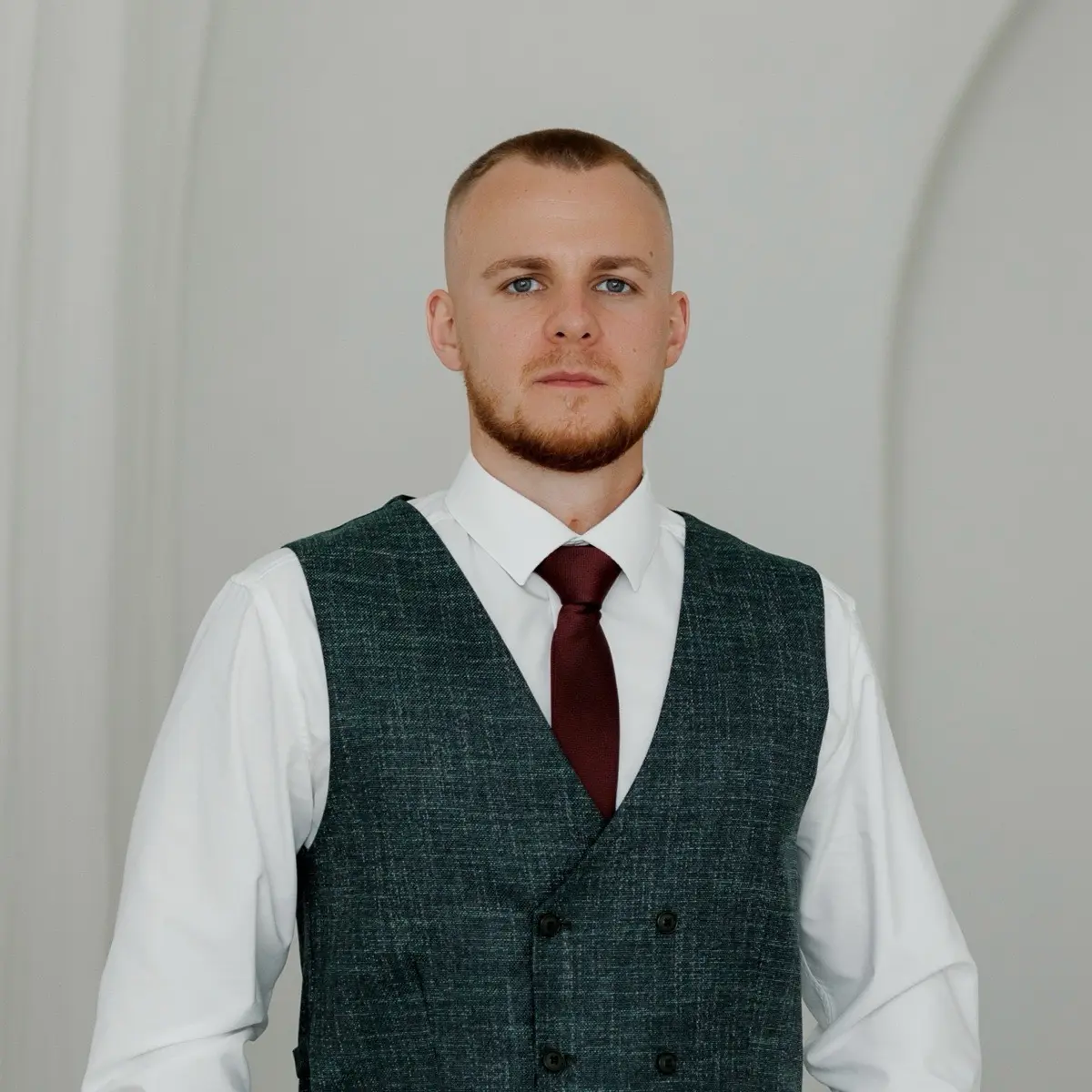 Роман Солодовников