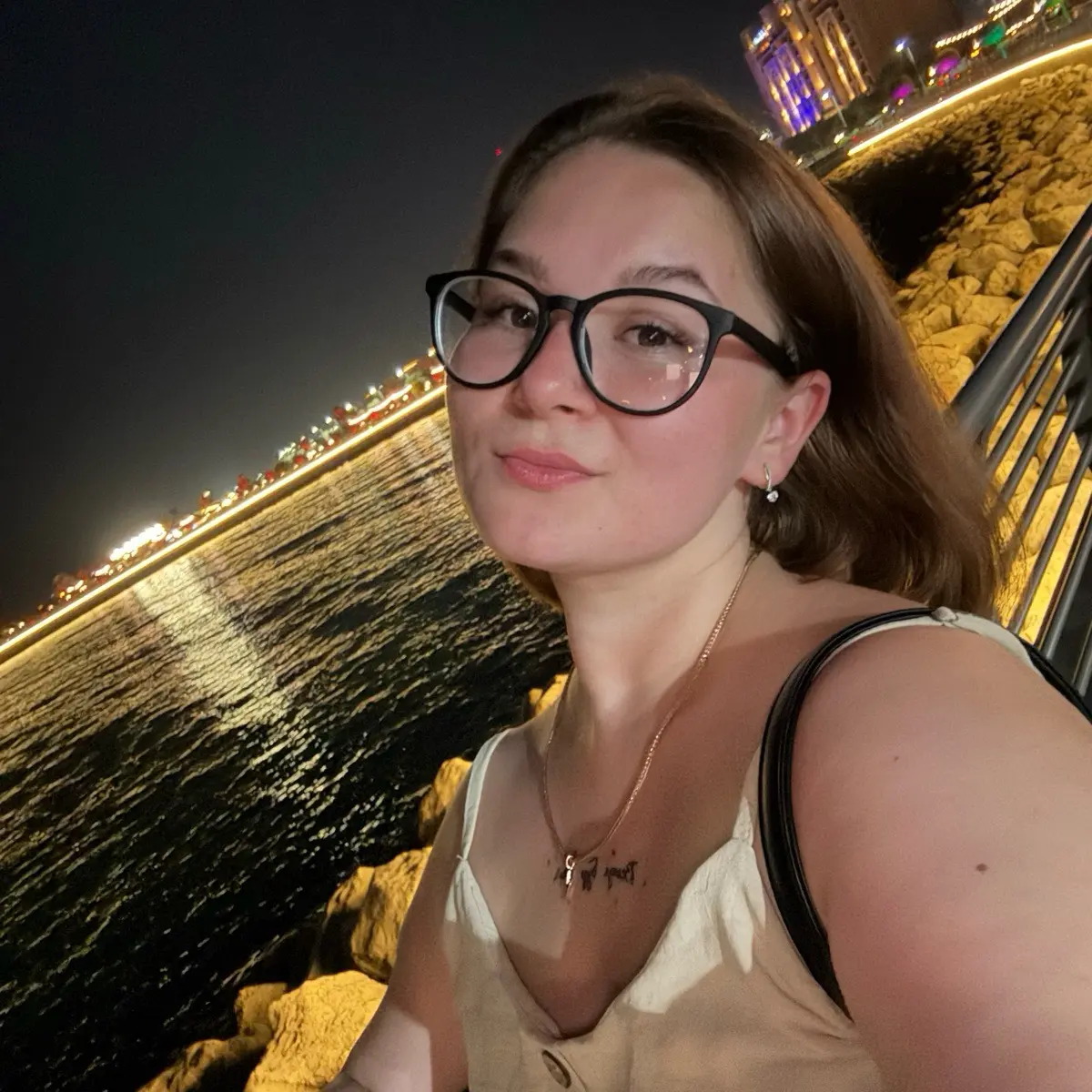 Наталья Соколова