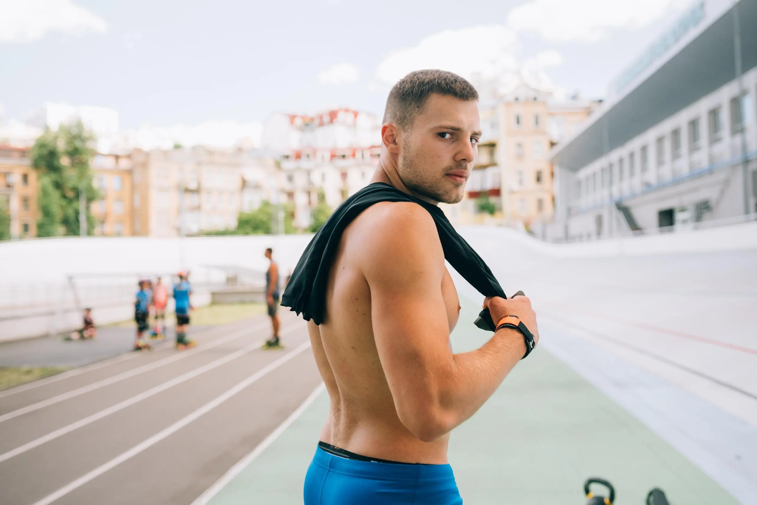 🏃ЧЕМ ДОЛЬШЕ — ТЕМ ЛУЧШЕ
Многие мужчины до сих пор меряют свою «крутость» по секундомеру ⏱
Чем дольше — тем круче | Сетка — социальная сеть от hh.ru