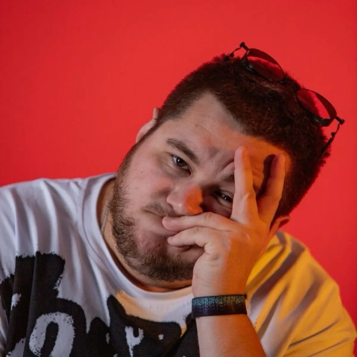 Олег Низамов