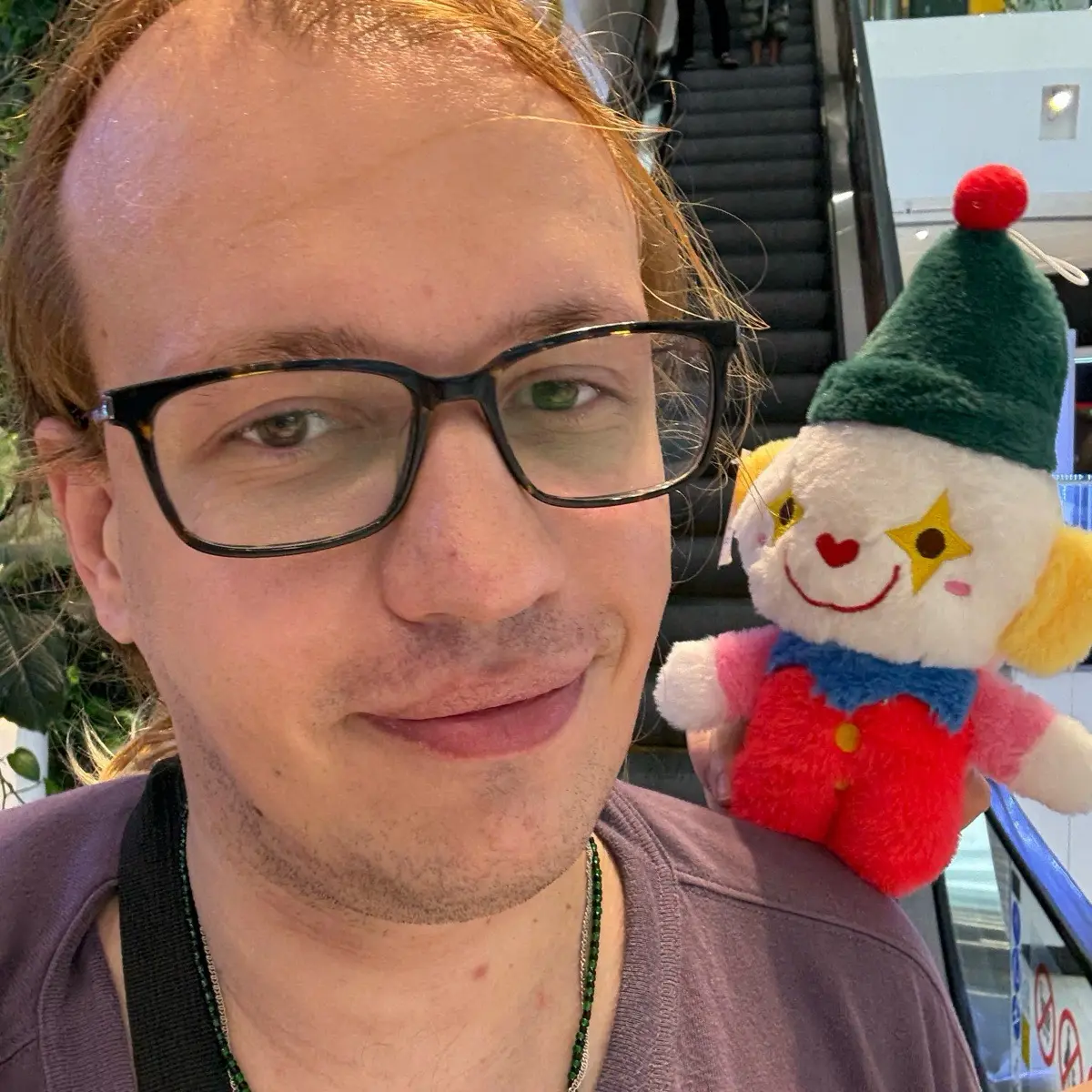 Дмитрий Ненюк | Сетка — социальная сеть от hh.ru