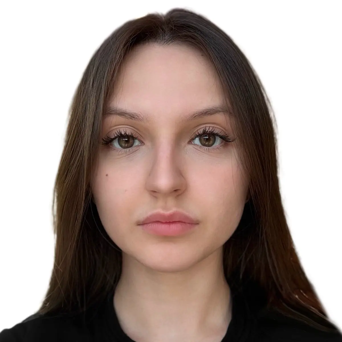 Анна Авилова
