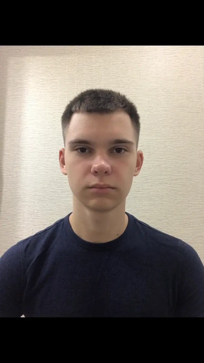 Дмитрий Кирий