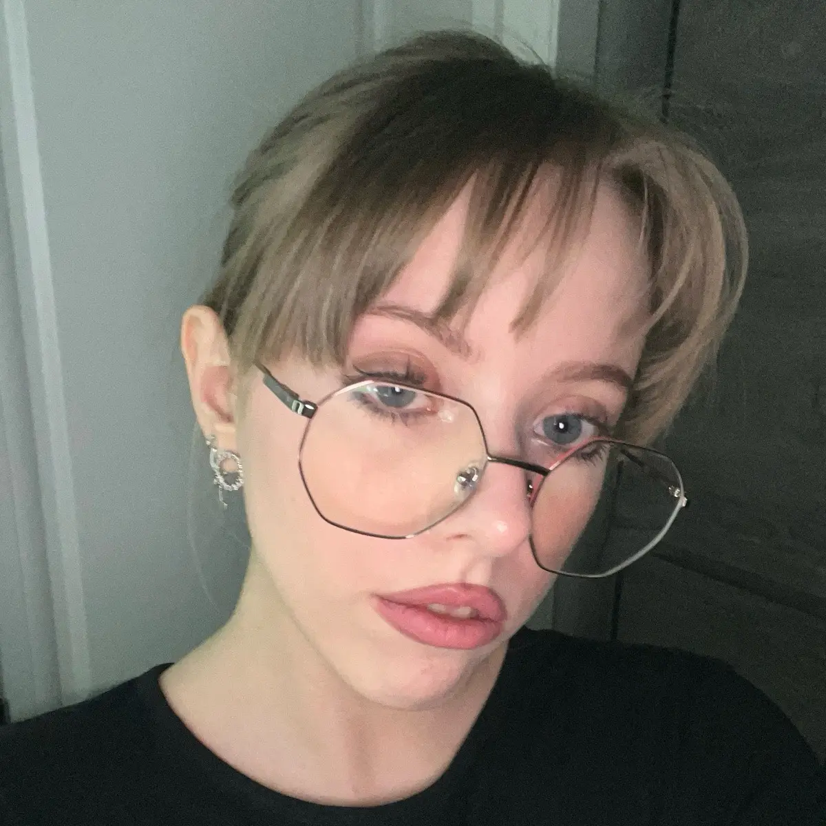 Кристина Ершова | Сетка — социальная сеть от hh.ru